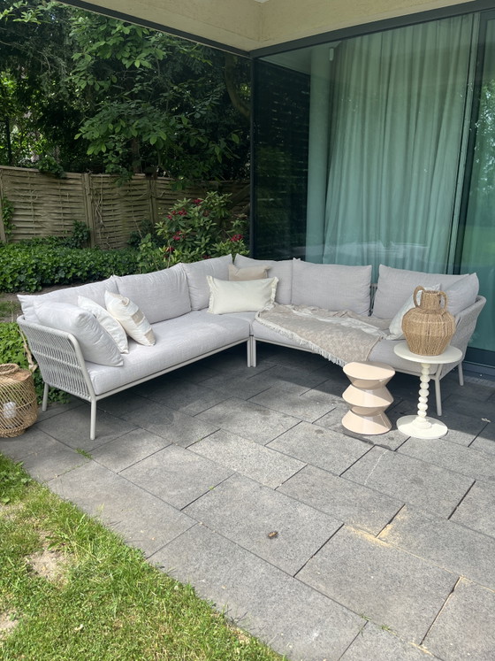 Image 1 of Buitenlounge van Stern