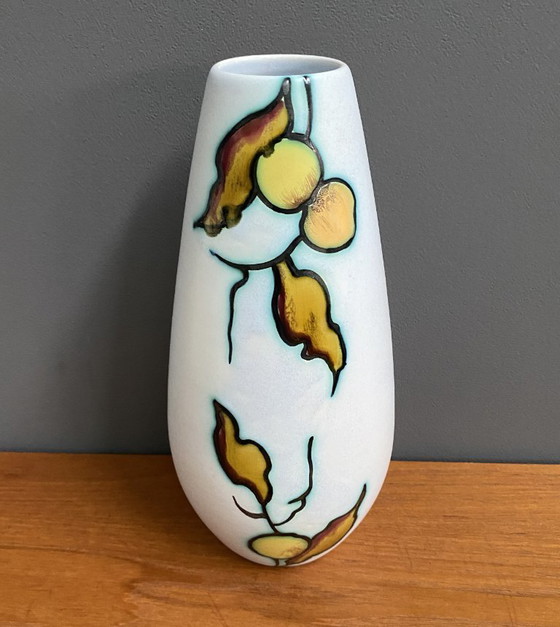 Image 1 of Flora Holland Vase Dekor Paola Modell 1273