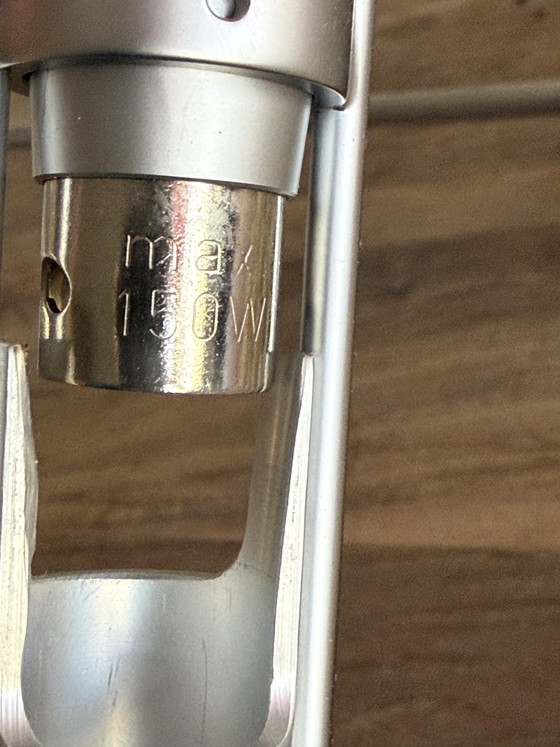 Occhio Verstellbarer Deckenstrahler Axel Meise – Deckenleuchten, Glass, Metal (photo 8 of 10)