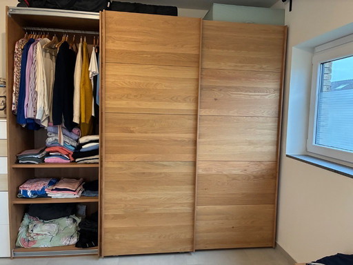 Kleerkast Wiemann Toledo