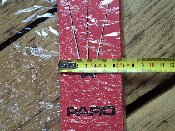 Image 1 of Set of 4 Paro Monster Denmark candlesticks