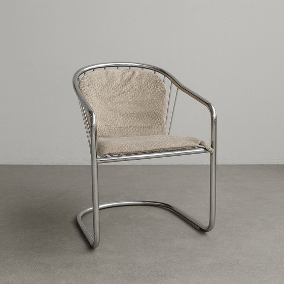 Image 1 of Gastone Rinaldi presiede Rima