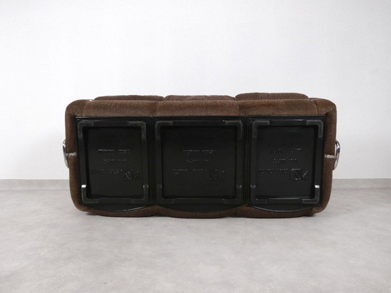 Image 1 of  Divano 'Wopps' di Ernesto Radaelli - Seven Salotti 