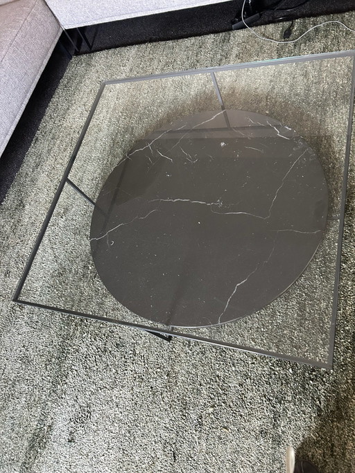 BATU Couchtisch 110x110