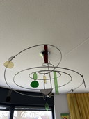 Lampada a sospensione Melissa in Artemide
