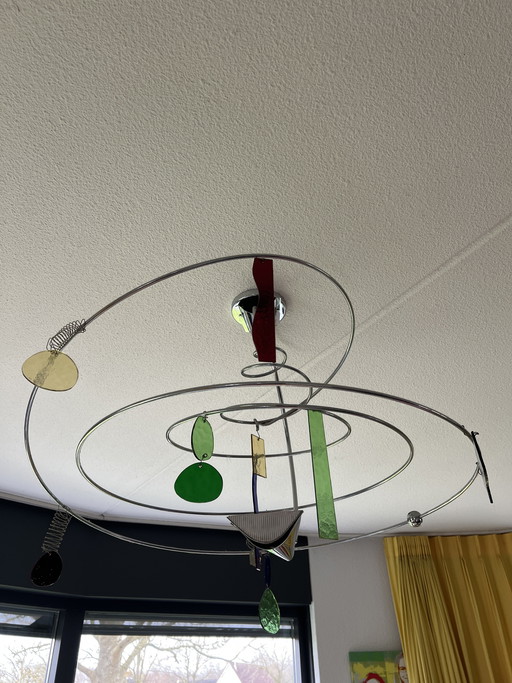 Lámpara colgante Artemide Melissa