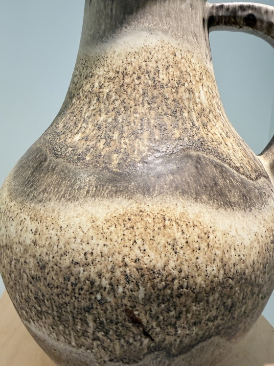 Image 1 of Scheurich West-Germany Vase XL - ( 442-23 )