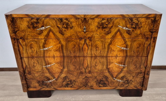 Image 1 of Commode Art Déco du Musée vénitien