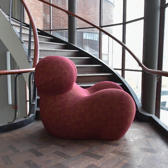 Image 1 of Chaise haute B&B Italia