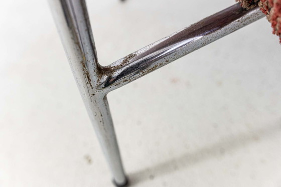 Image 1 of Sillones “Bat” de FMW, Polonia, años 60