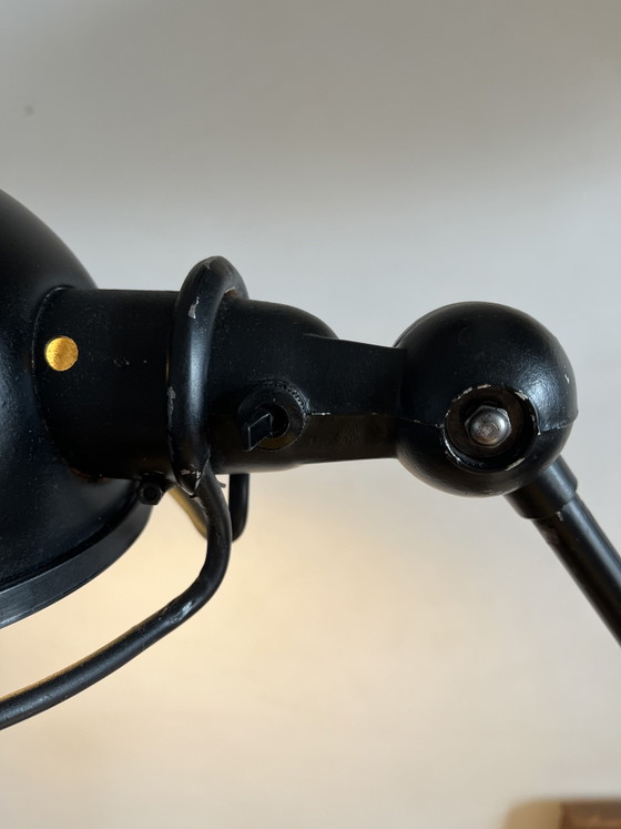 Image 1 of Jieldé Lamp