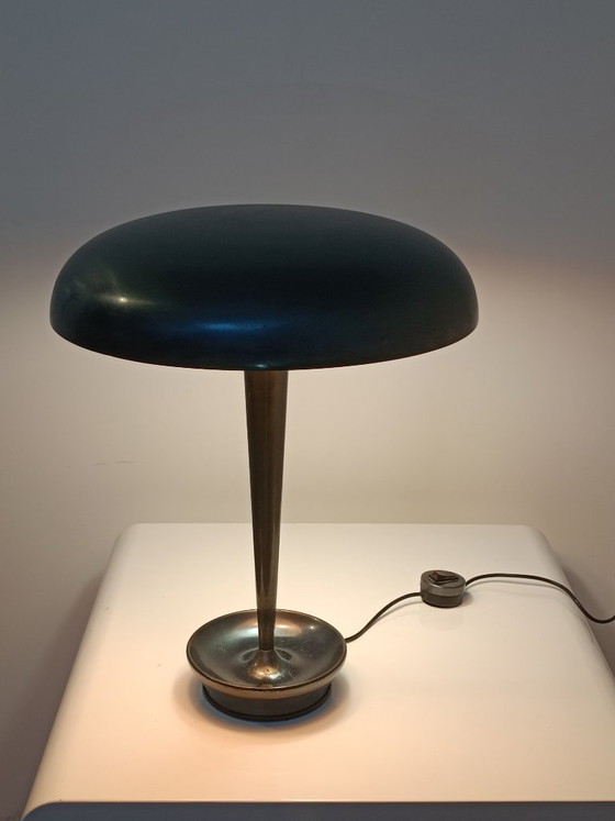 Lampada da scrivania Metalarte anni '60 – Lampade da tavolo (photo 7 of 10)