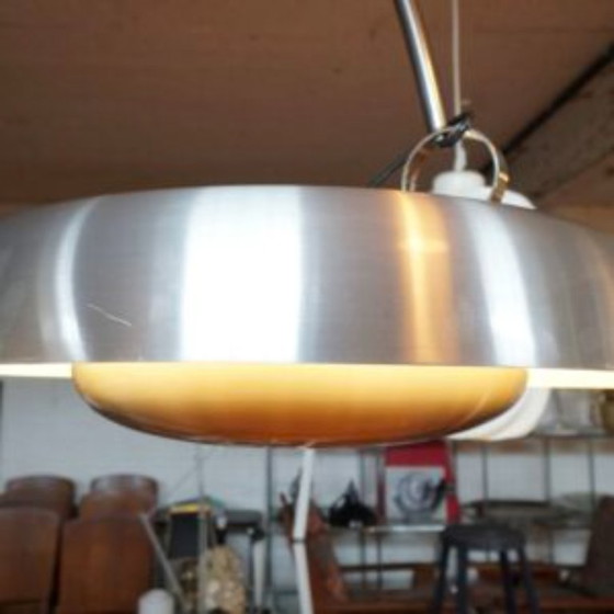 Image 1 of Lampadaire Pirro Cuniberti pour Sirrah