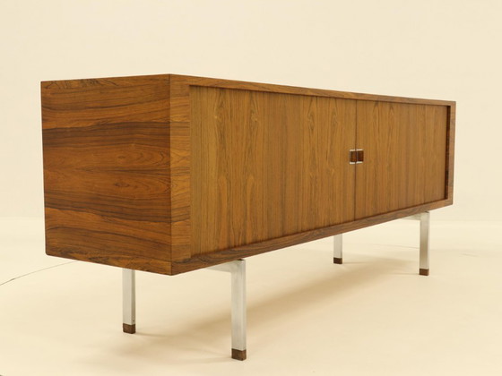 Image 1 of Buffet modèle RY 25 President en palissandre par Hans Wegner, Danemark, années 1960