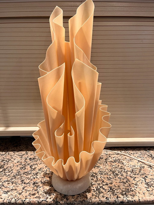 Georgia Jacob Corolle Lampe