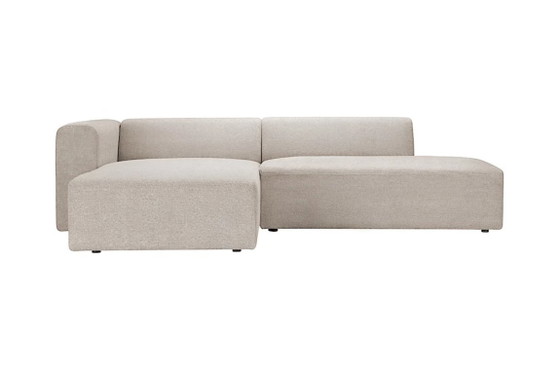 Beautiful Modular Sofa (Practically Unused) – By SIDDE, 3-5 seaters, Polyester (photo 4 of 10)