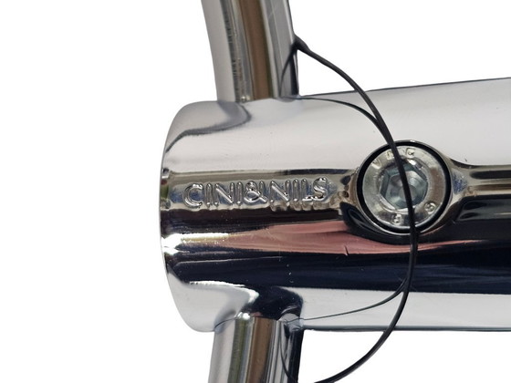 Image 1 of Cini & Nils - Grada Mini - design Franco Bettonica, Mario Melocchi - Italy - 1994