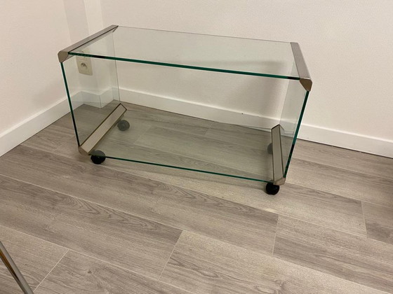 Image 1 of Galotti and Radice coffee table