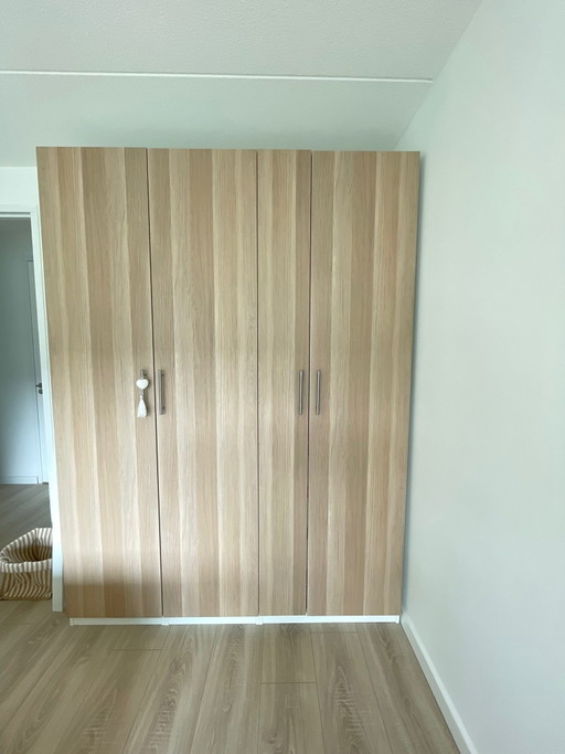 Armadio IKEA Pax 175 x 235 x 60