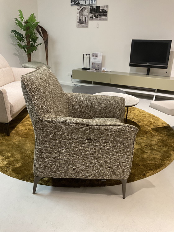 Image 1 of Leolux Mayuro Sessel