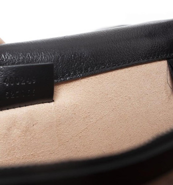 Image 1 of Gucci, Dionysus Tweed-Tasche mit Karomuster