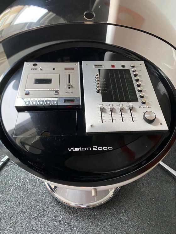 Image 1 of Rosita Vision 2000 diseño hi-fi
