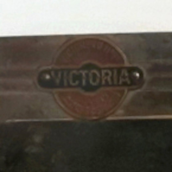 Image 1 of CIGARETTE ROLLING MACHINE AND INSTRUCTIONS FOR USE