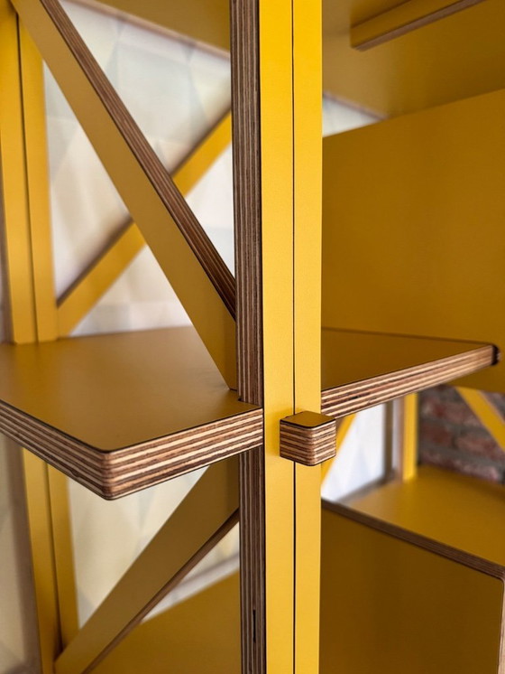 Image 1 of Libreria alta un chilometro | Dutch Design KILO