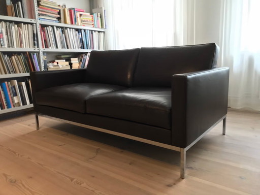 Florence Knoll Relax 2-Sitzer-Sofa