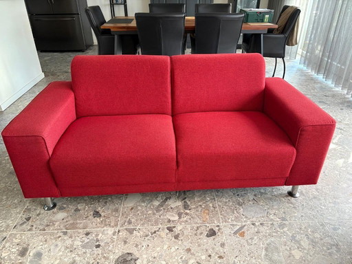 Sofá de estilo moderno