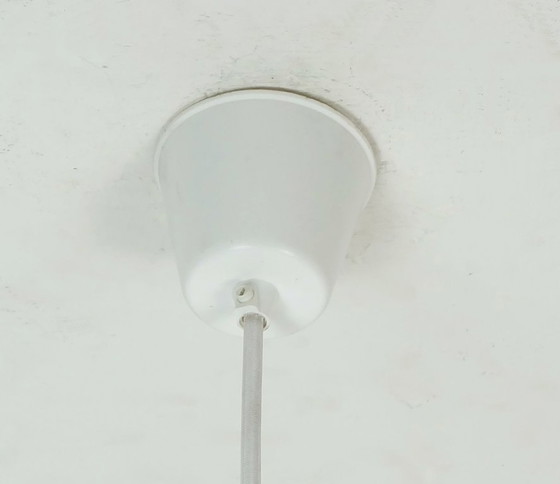 Image 1 of Peill & Putzler Pendelleuchte aus der Mitte des Jahrhunderts, Lissabon, 1950er Jahre, Aloys Ferdinand Gangkofner