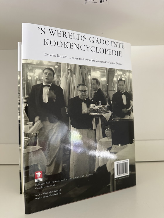 Image 1 of Larousse Gastronomique