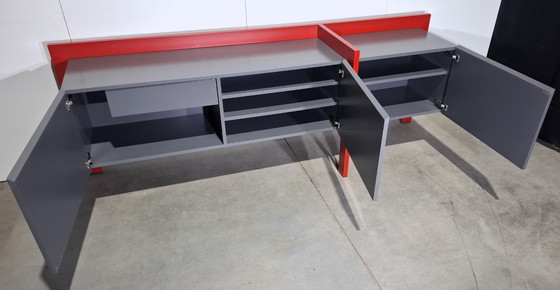 Image 1 of Casteleijn sideboard