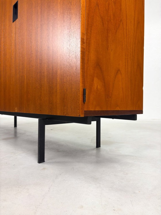 Credenza 'CU08' di Cees Braakman per Pastoe – Credenze, Legno (photo 14 of 20)