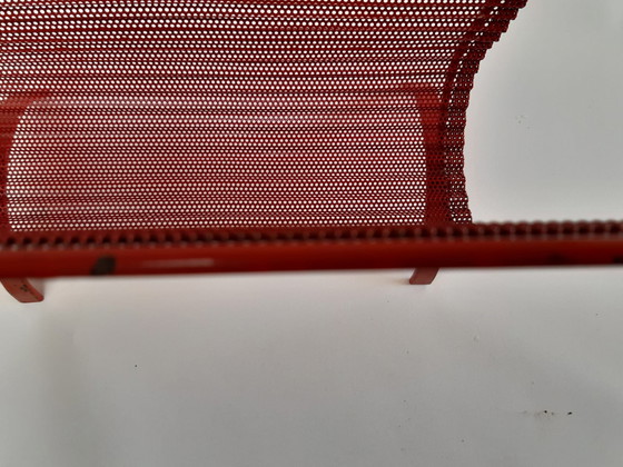 Image 1 of Artimeta Mathieu Matégot Reading Tray