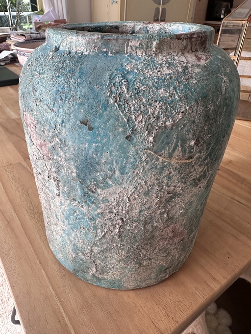 Collection PTMD Vase/Pot