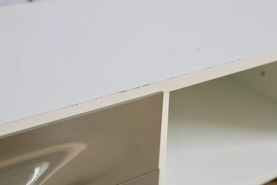 Image 1 of Mobile basso, Raymond Loewy, Doubinsky Frères, anni '70