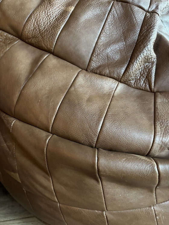 Image 1 of Saco de judías DeSede