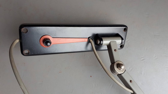 Image 1 of Gispen Panama Wall Lamp