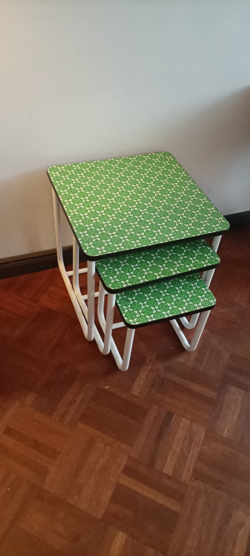 Brabantia mimiset