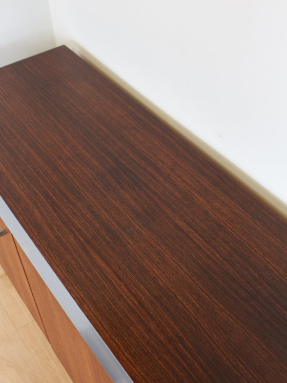 Image 1 of buffet Fristho vintage en palissandre