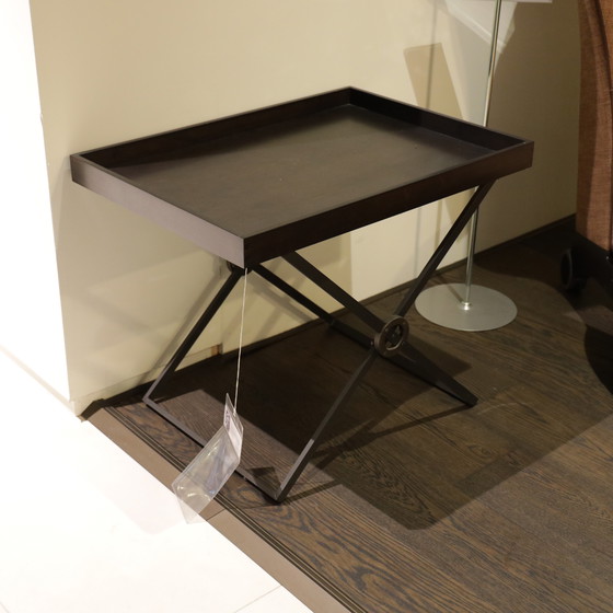 Image 1 of Mesa auxiliar Ghyczy T65 Butler