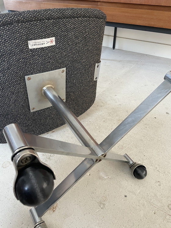 Image 1 of Artifort-Geoffrey Harcourt