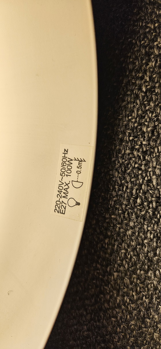 Image 1 of 2 ikea Hotta hanglampen