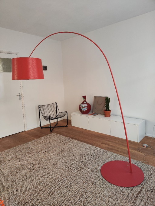 Foscarini floor lamp Twiggy