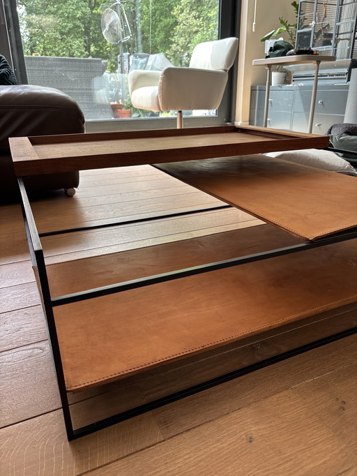 Fondée F007 table d'appoint/salontafel