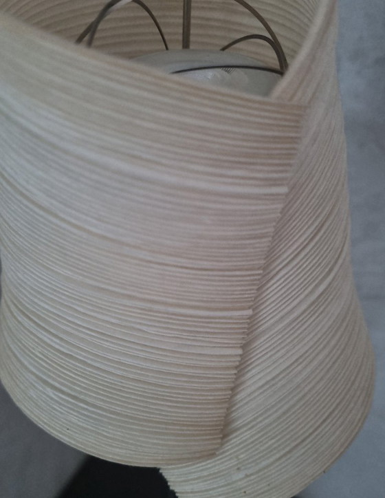 Image 1 of Watapunga table lamp from the Mamo Nouchies series Ingo Maurer