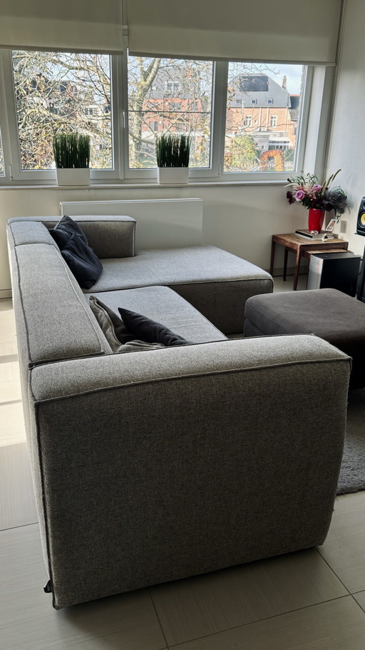 WOOOD sofa