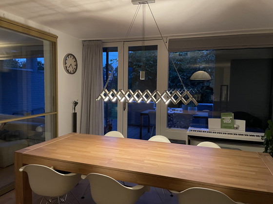 Image 1 of Lucelab Flexxxxible Design Lamp - Hanglamp