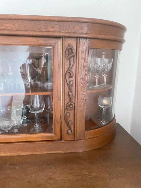 Image 1 of Large sideboard